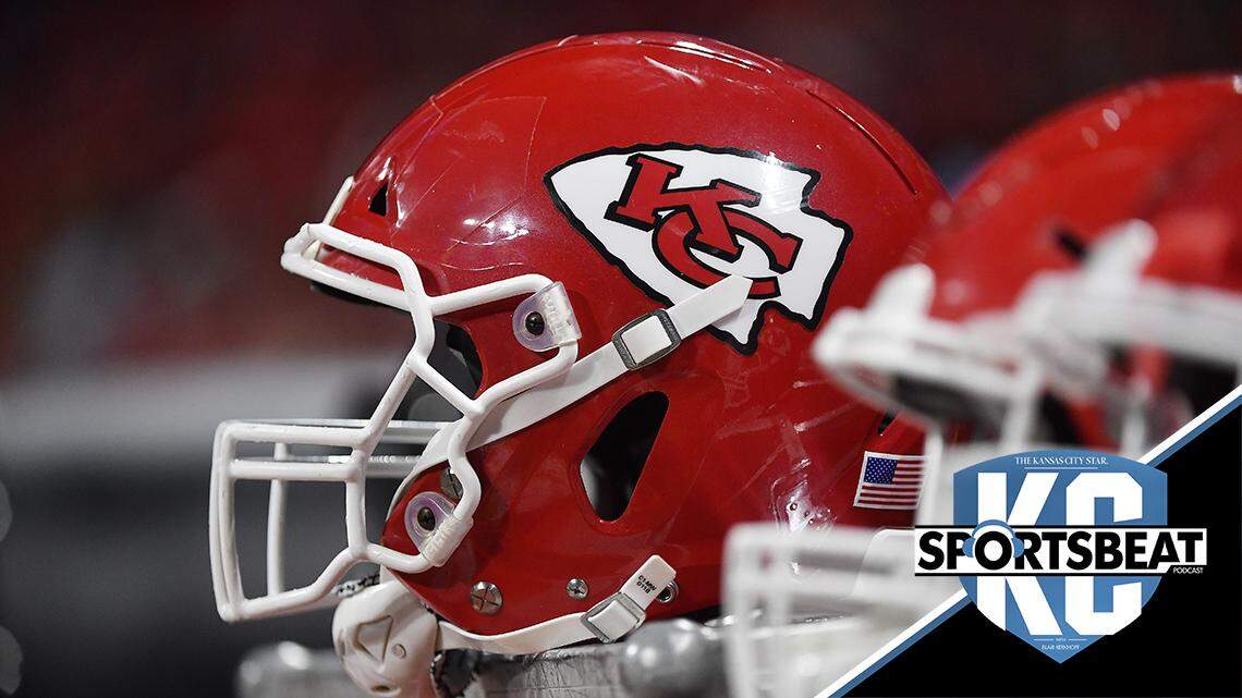 How should the Kansas City Chiefs handle the team’s Native American imagery?