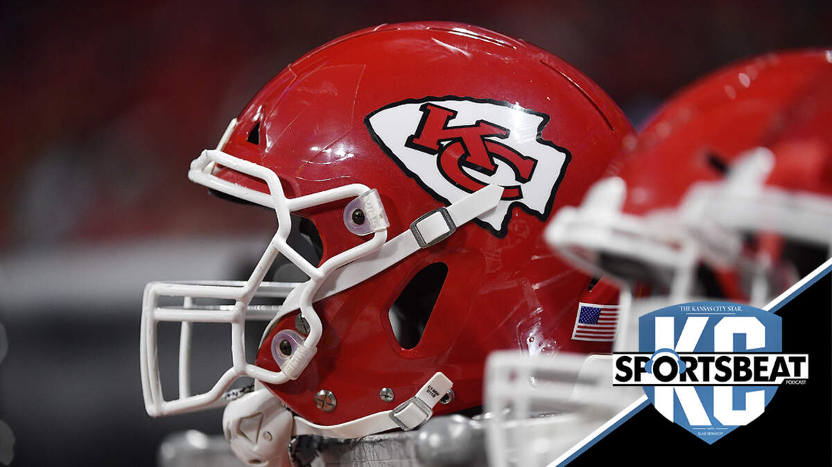 How should the Kansas City Chiefs handle the team’s Native American imagery?