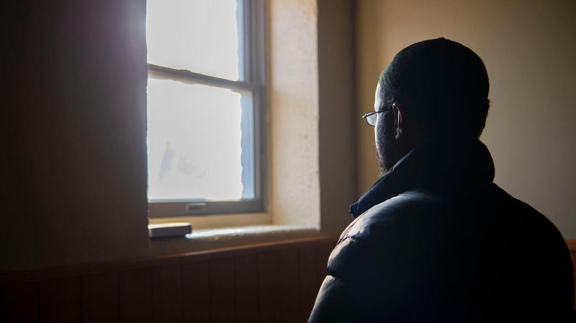 They escaped war in Somalia and came to KC seeking peace. Instead, they found gun violence