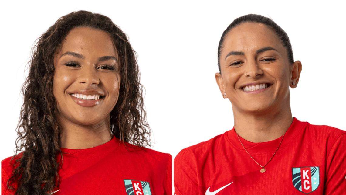 How the Kansas City Current rallied for important comeback home win vs. Gotham FC