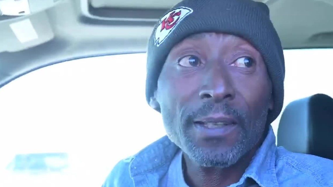 ‘I might get teary eyed’: Friend of wrongly convicted Strickland awaits his release