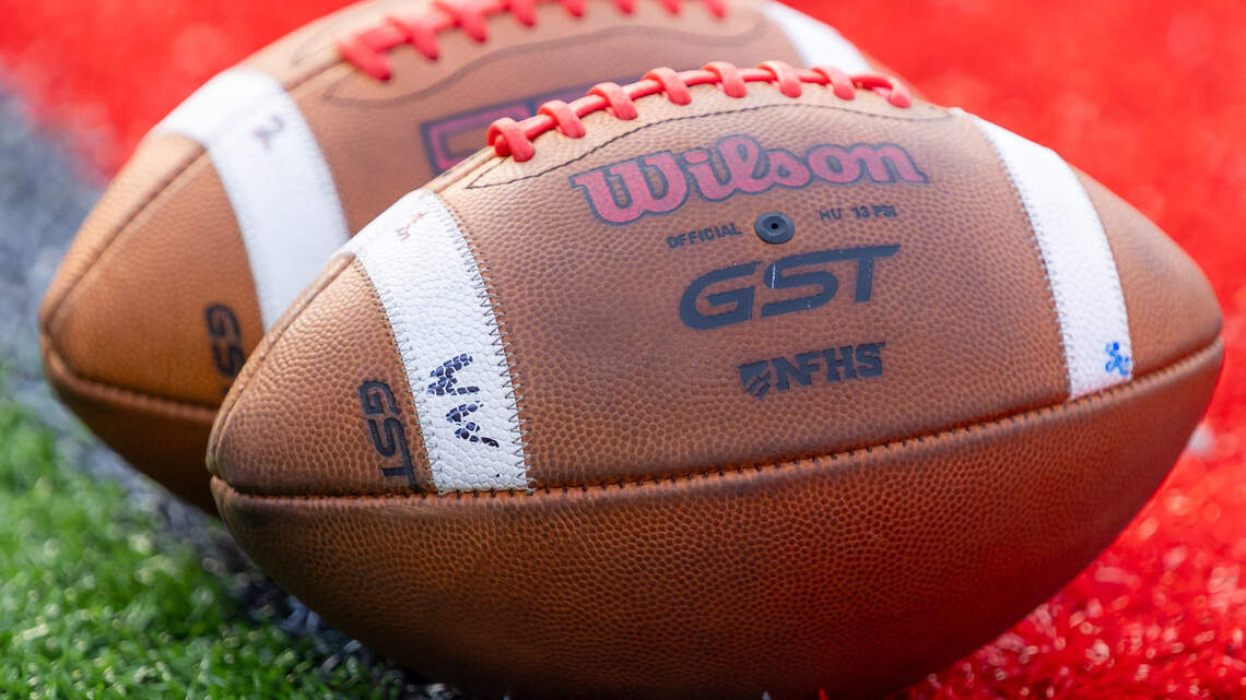 Kansas City-area high school football schedule for Oct. 9 | Kansas City ...