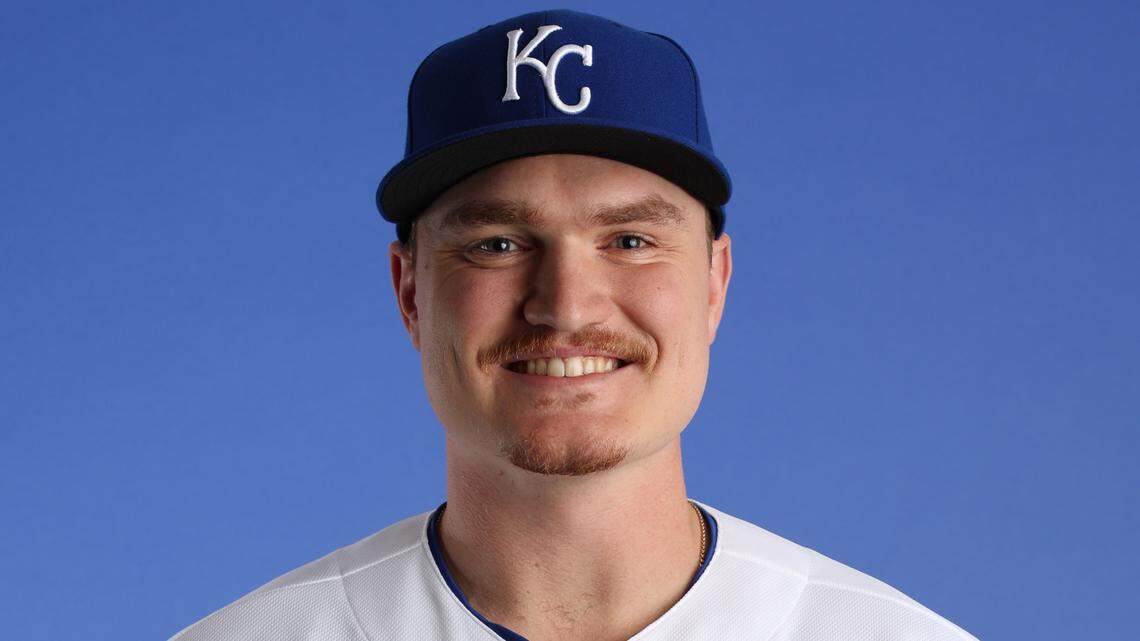 This Royals prospect has strong pitching metrics. How soon will he arrive in KC?