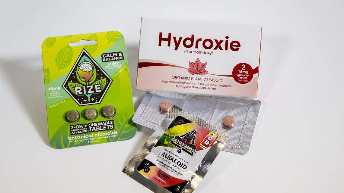 Missouri attorney general asks court to stop American Shaman from selling 7-OH