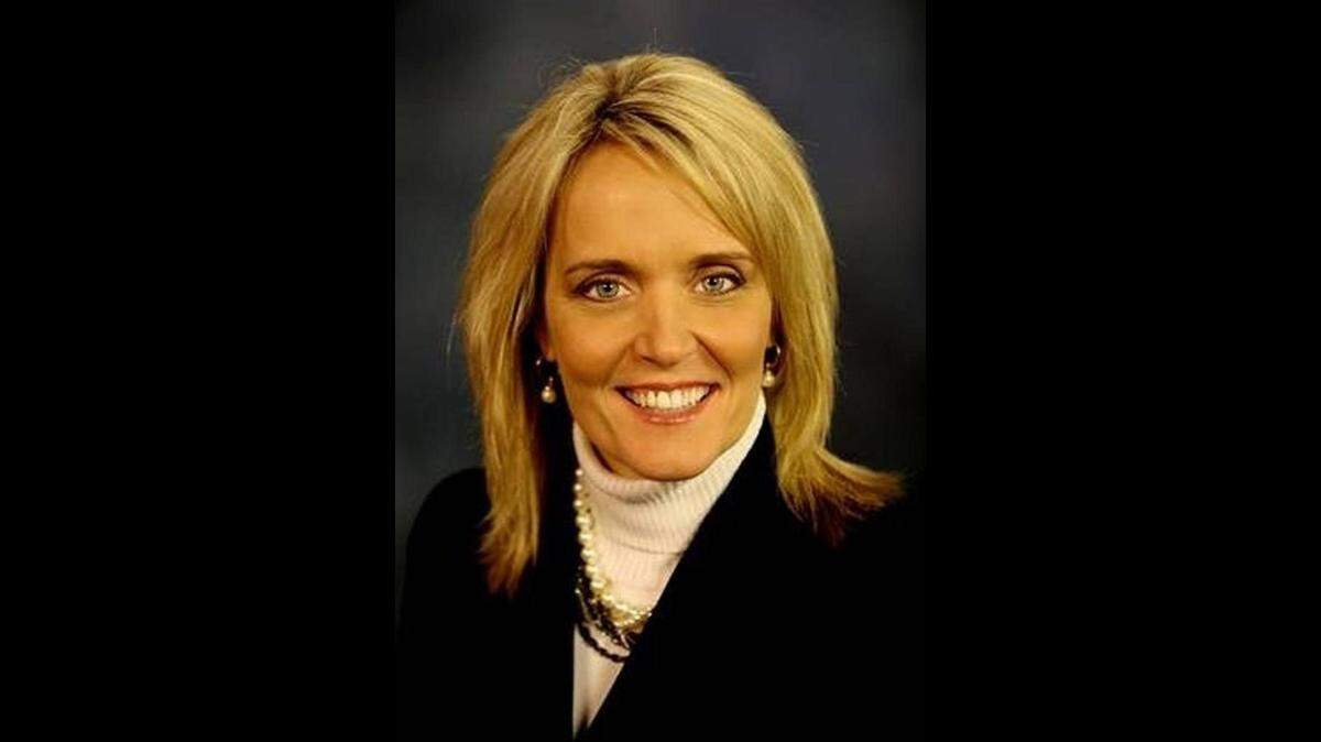 Margie Vandeven, Missouri commissioner of education