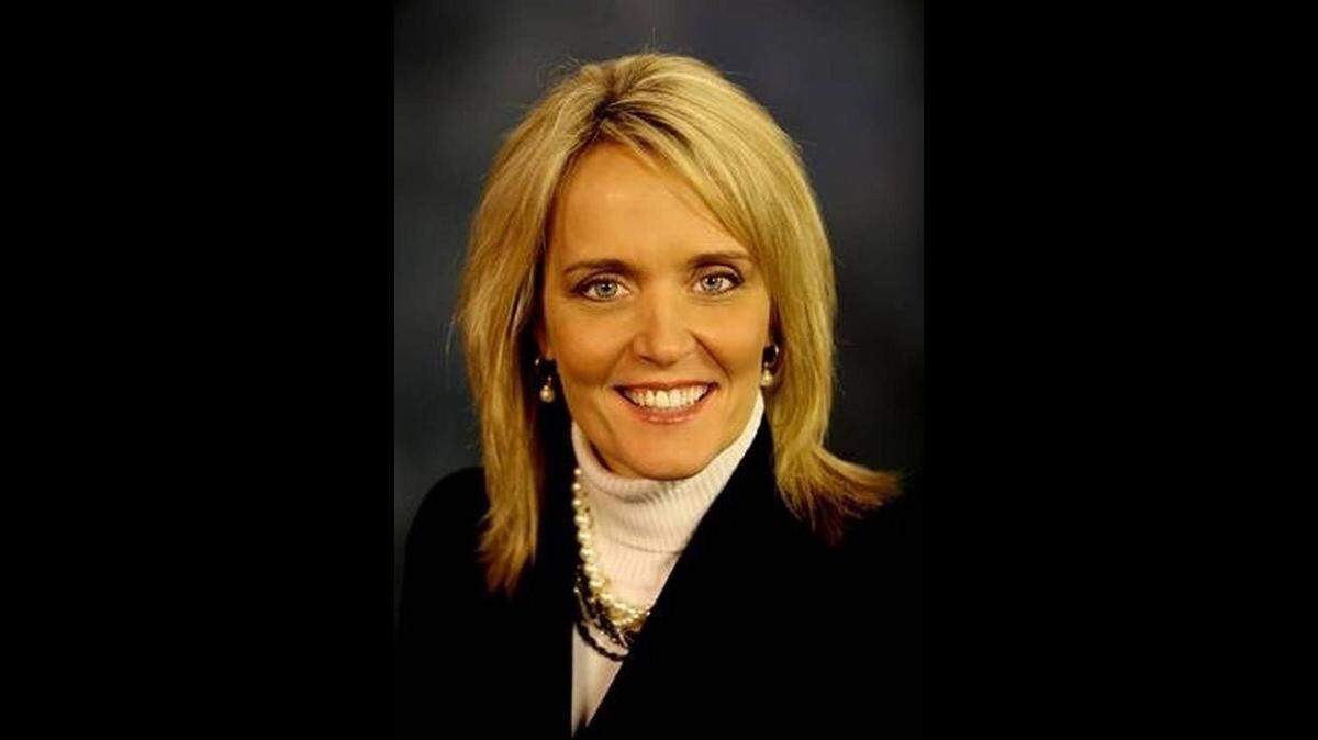 Margie Vandeven has been reappointed commissioner of education in Missouri.