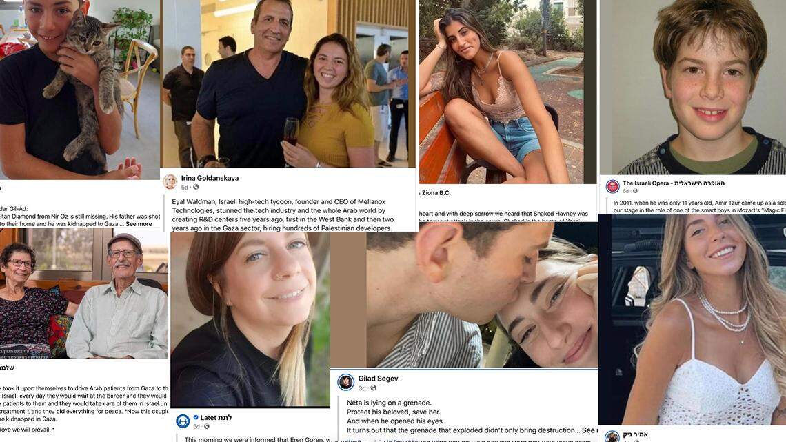 In the wake of America’s deafening silence after the Israeli massacre, we’re turning to social media for help.