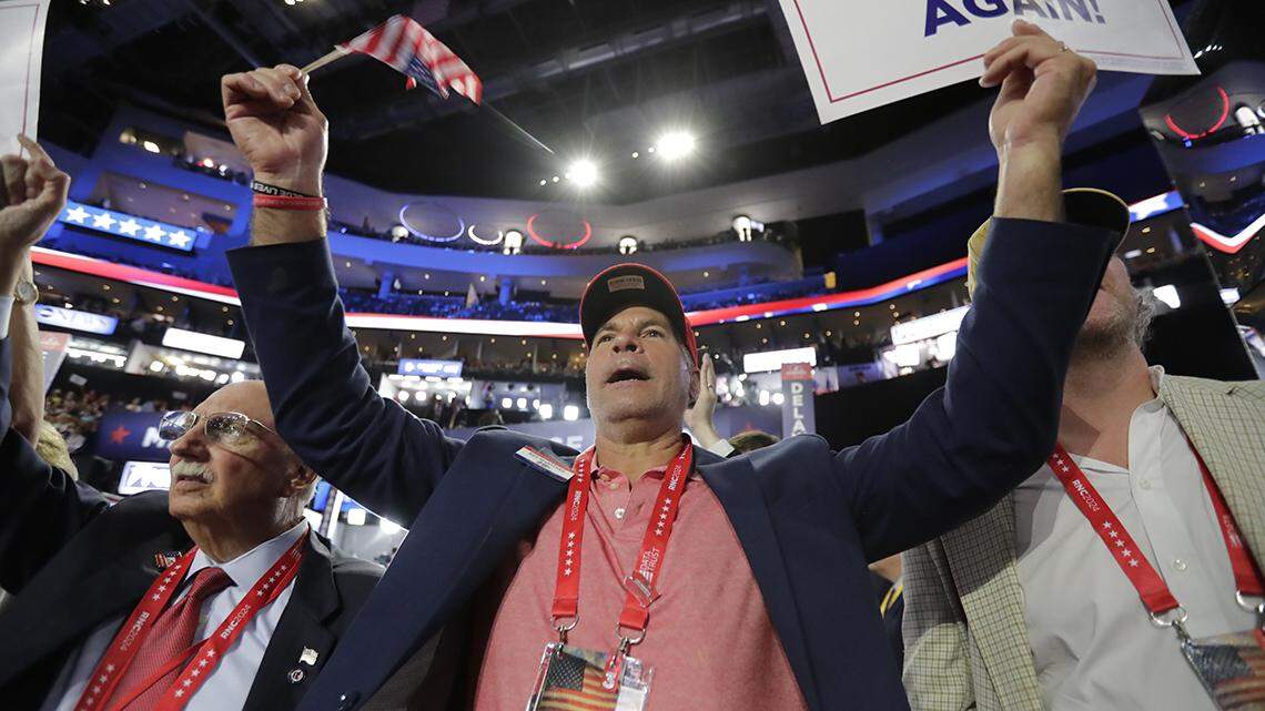 We don’t have to take a position on the “truth,” only the facts.