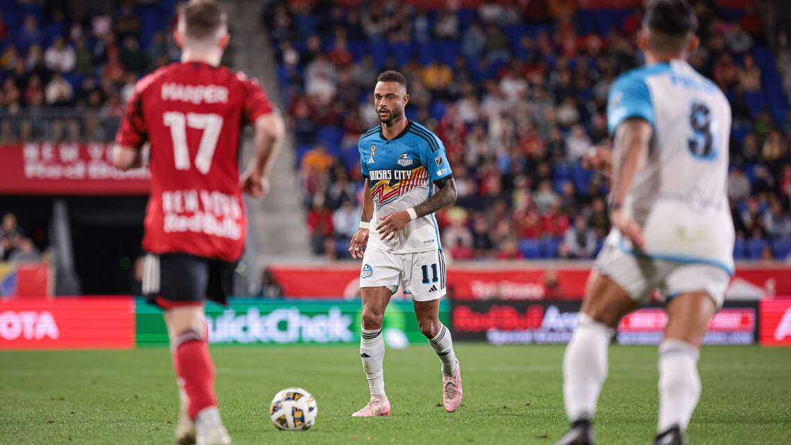 Eleven significant moments in Sporting KC’s 2025 campaign so far