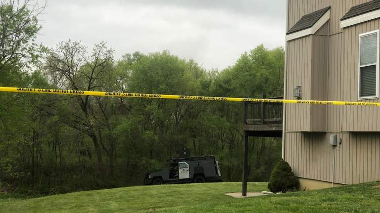 KCKPD identifies homicide suspect killed in Platte County | Kansas City ...
