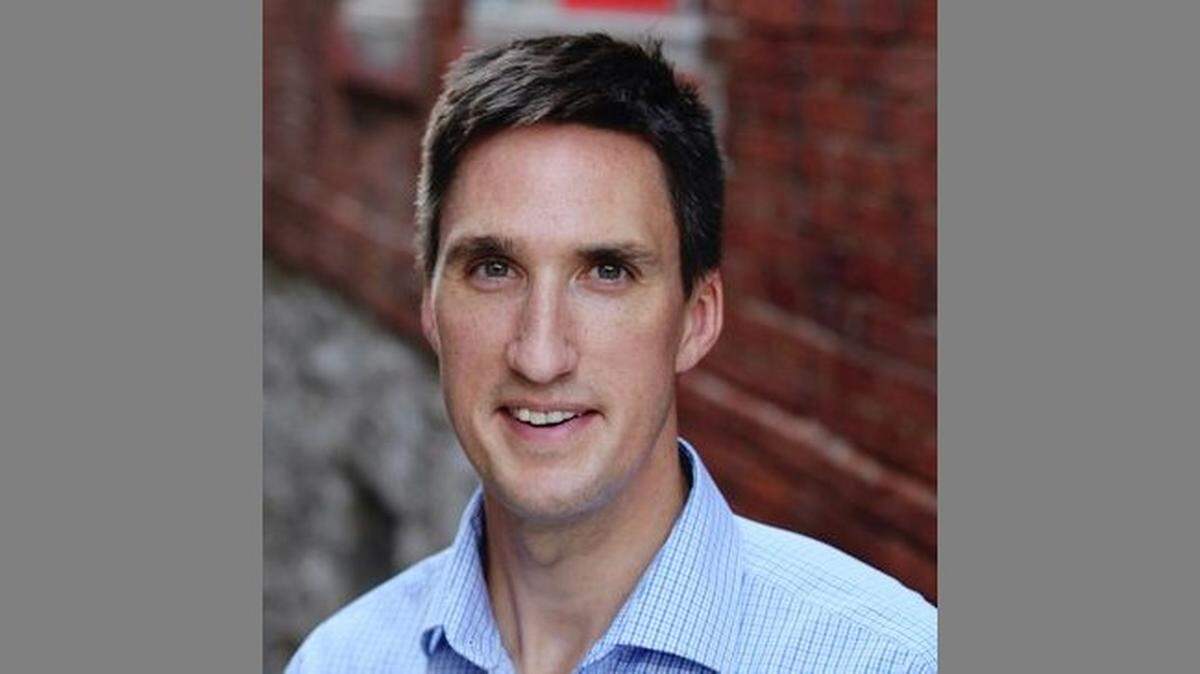 Mike English, executive director of Turn the Page KC, says people should be concerned about the educational losses students face during the pandemic.
