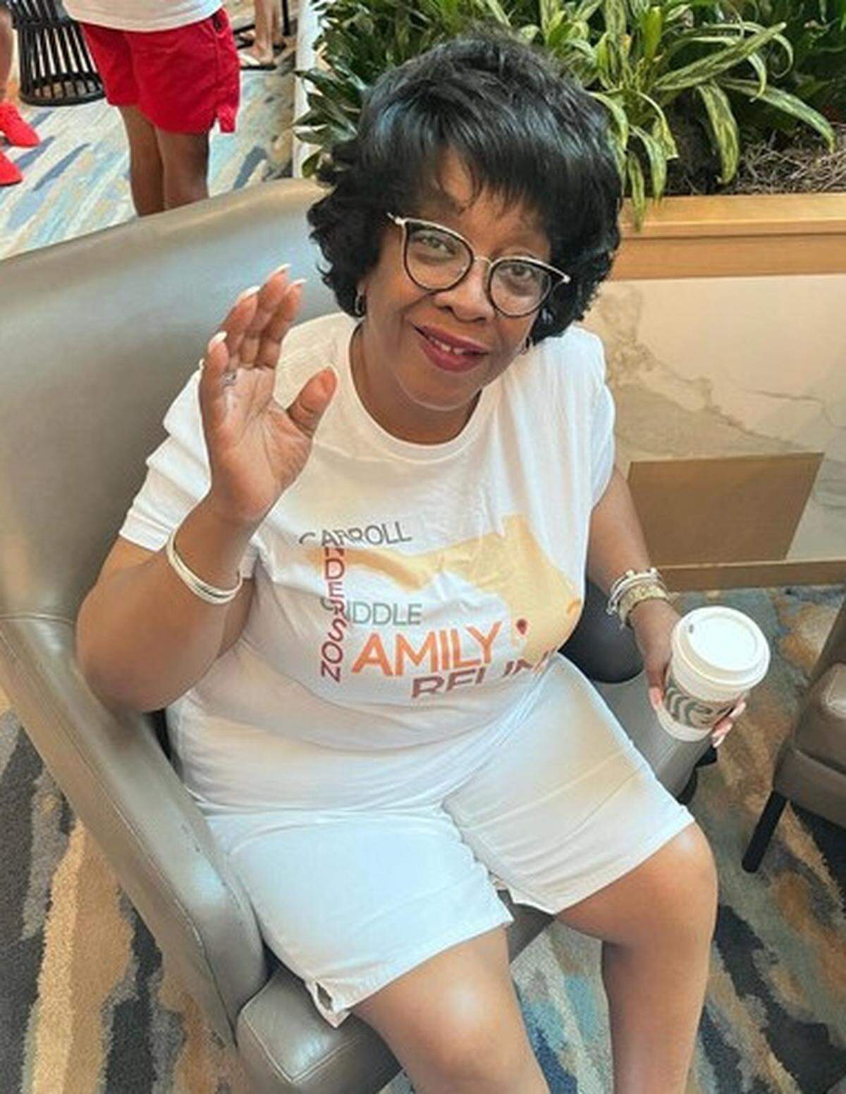 Arvetta Prewitt, mother and court counselor, died July 5. She was 69.