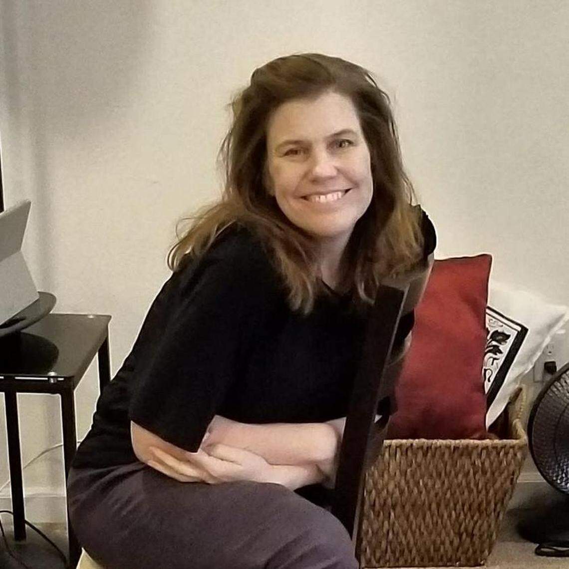 Jennifer Graves Roach says her former California youth pastor, who now works at the International House of Prayer in Kansas City, sexually abused her in the mid-1980s.