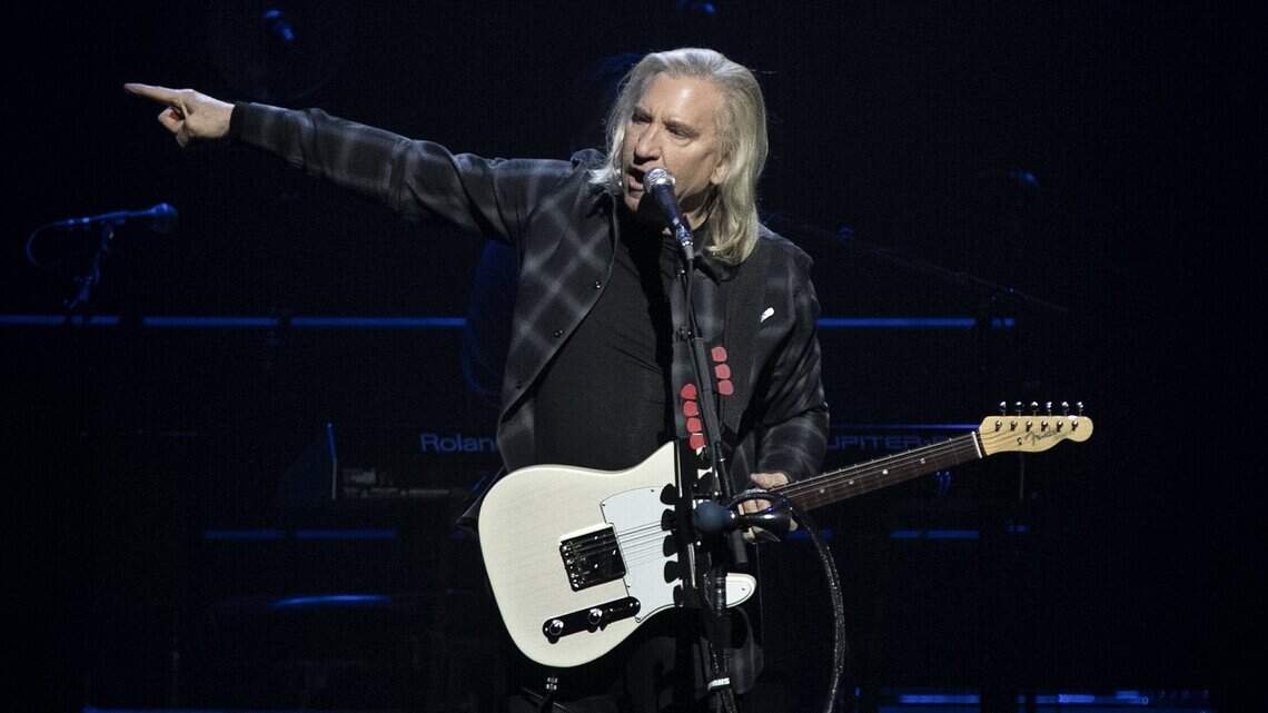 The Eagles add Kansas City stop to special ‘Hotel California’ tour. How to get tickets