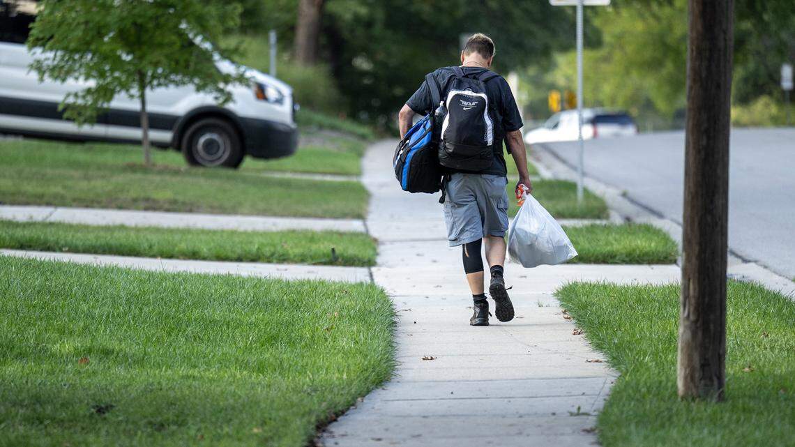 Kansas City, don’t wait for the World Cup to care about homelessness | Opinion