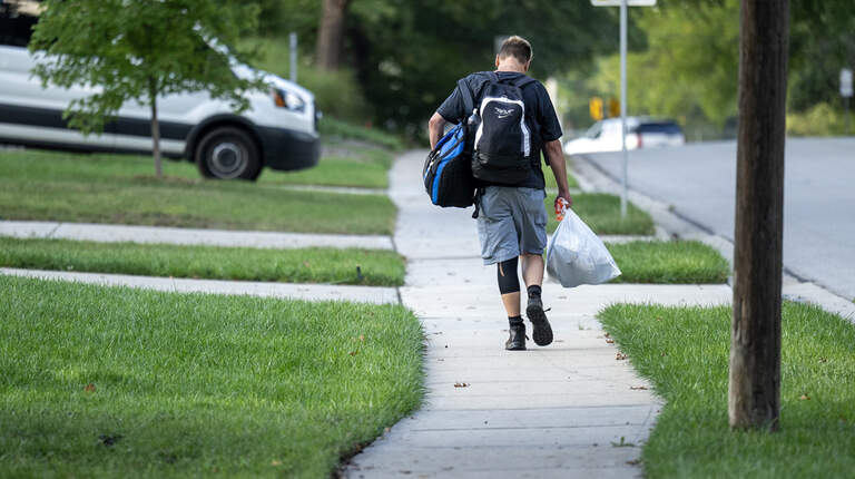 Homelessness still on the rise in Johnson County. Are leaders making progress?
