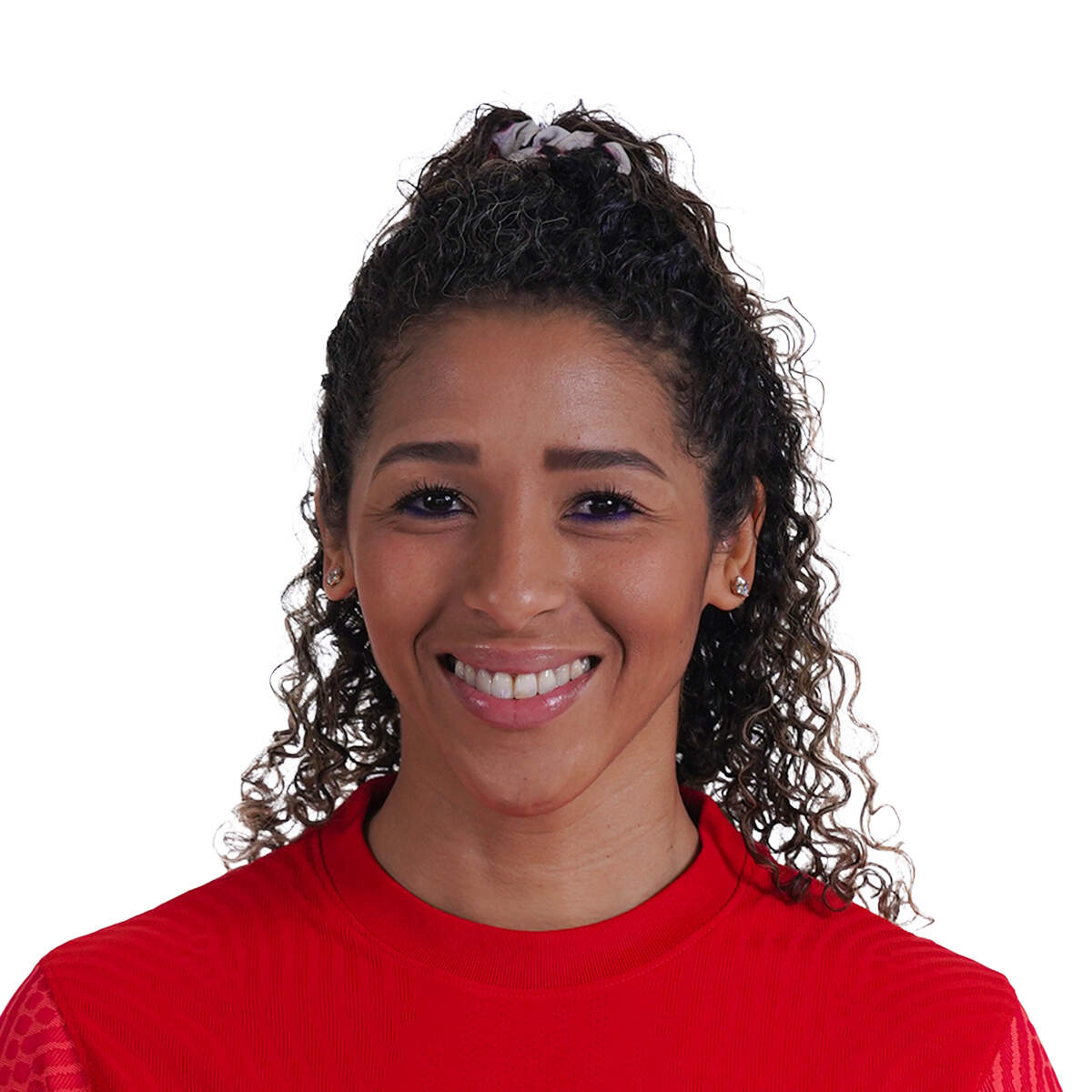 Desiree Scott