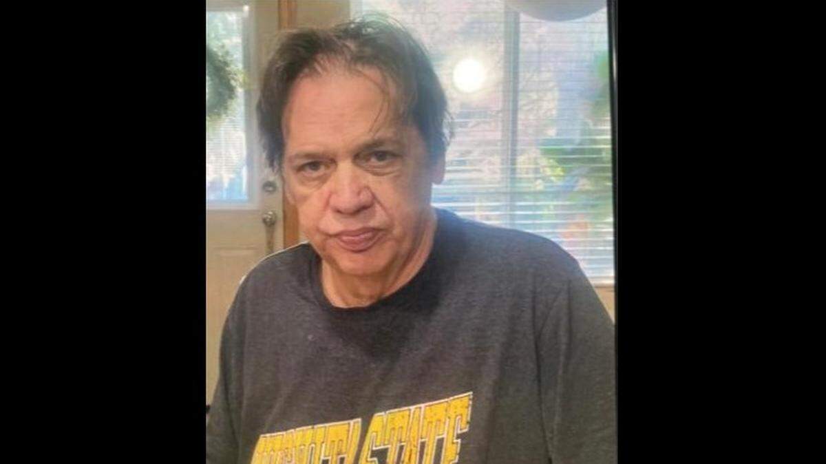 The Wichita Police Department is asking for the public’s help in finding 68-year-old Curtis Vines. He was last seen around 9:45 a.m. Wednesday in the 6000 block of East Ironhorse, police said.