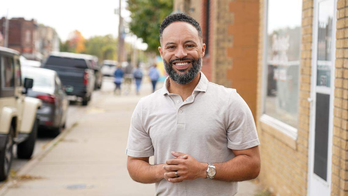 KCK developer launches run for Roger Marshall’s Senate seat: ‘Kid from the Dotte’