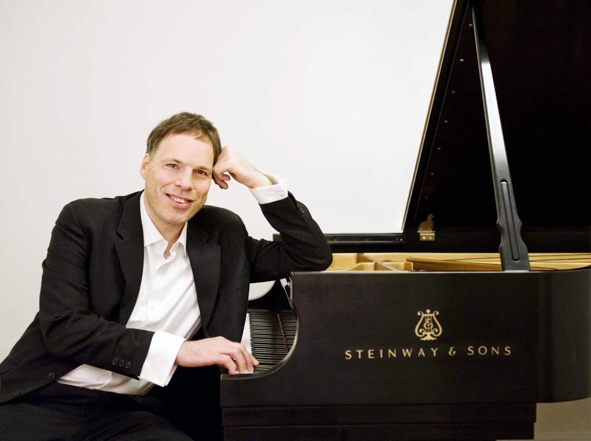 Pianist Alon Goldstein will be the soloist for Rachmaninoff’s Piano Concerto No. 1 at KC Symphony’s concerts Jan. 25-27.