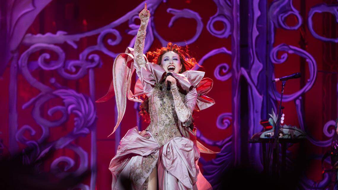 The top photos that tell the story of Kansas City’s 2025