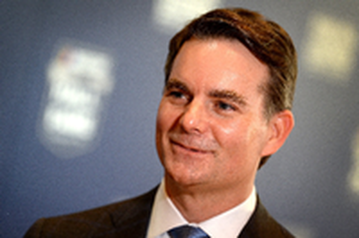 Jeff Gordon