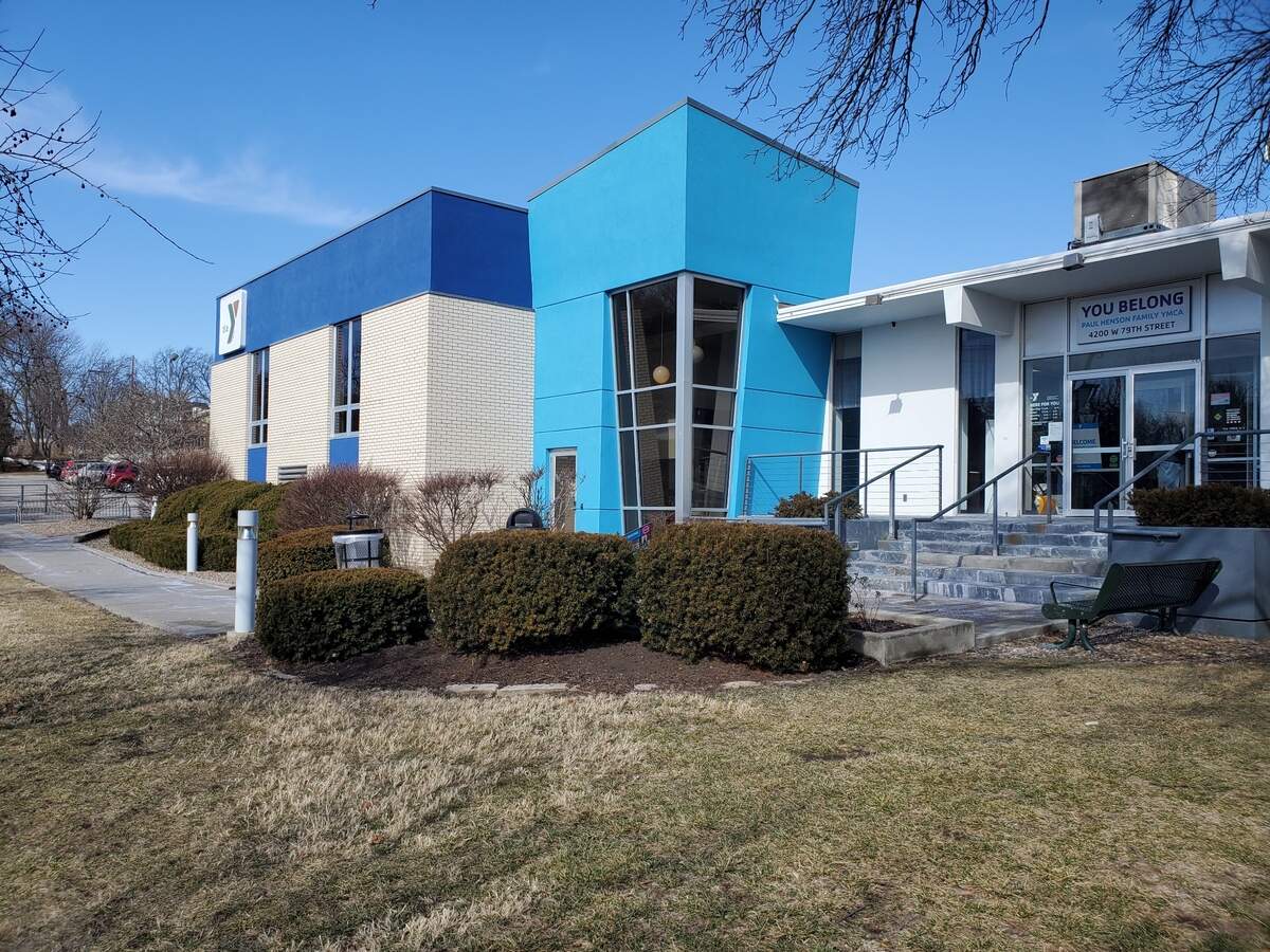 The YMCA is seeking community feedback on what to do about the aging Paul Henson Family YMCA in Prairie Village. The building is long past its useful life.