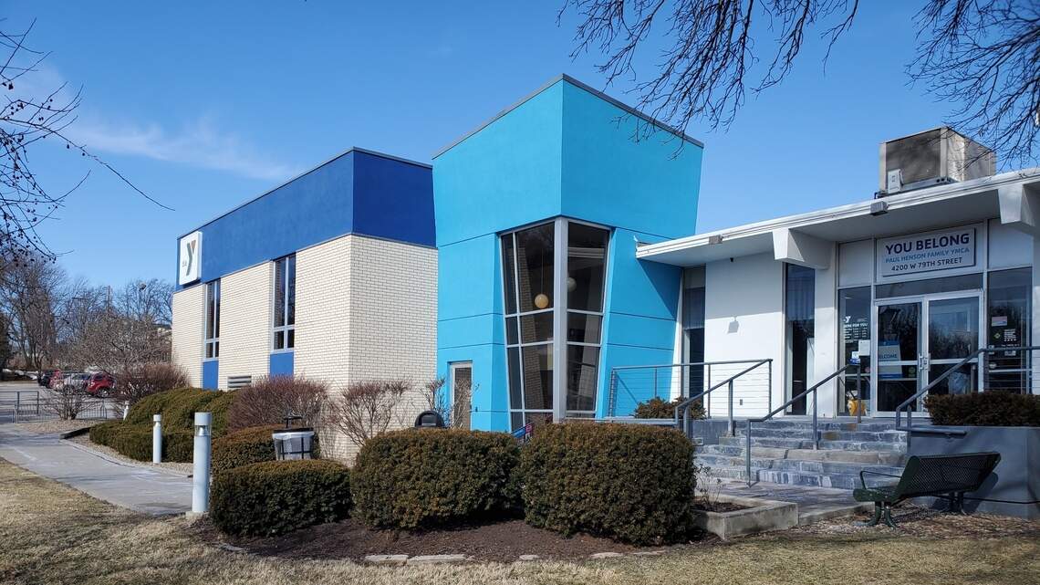 Prairie Village may build large homes on YMCA site instead of community center