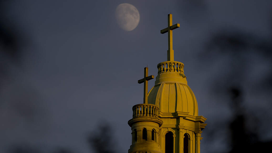 Archdiocese restricts ministry of Kansas priest once charged with abusing minor