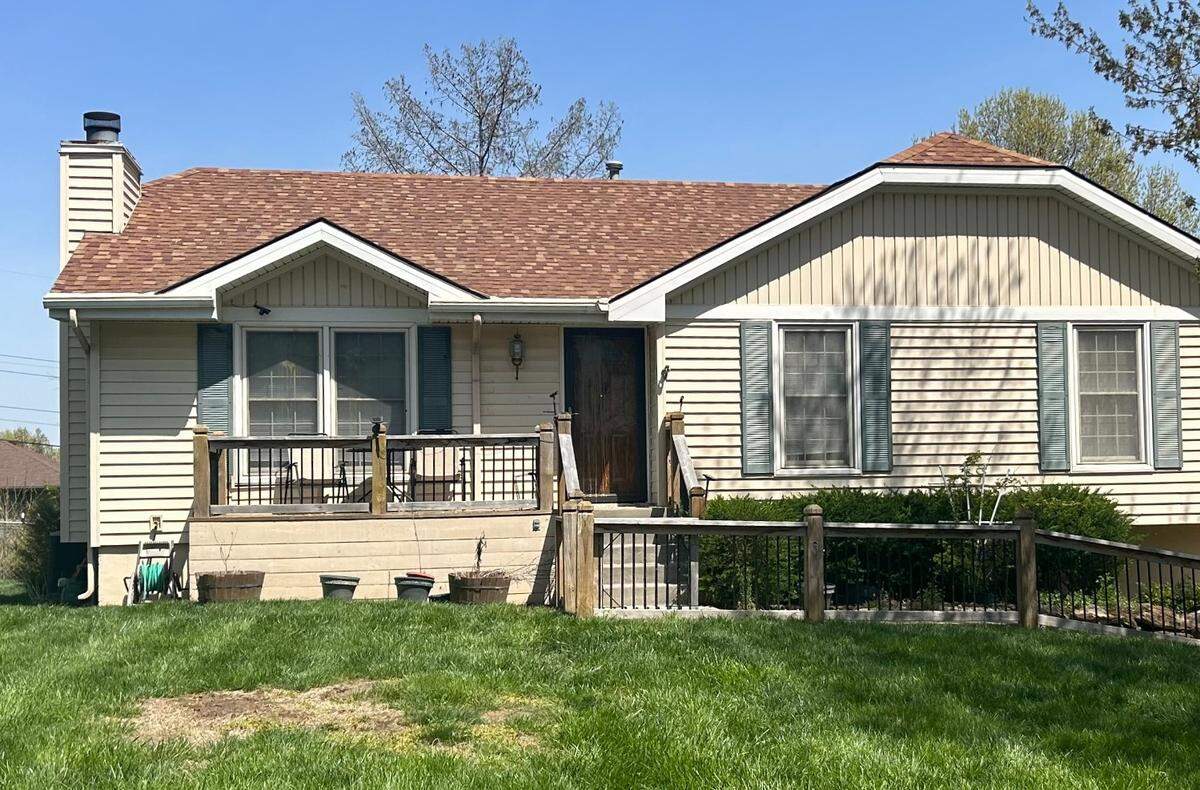 Kansas City teen Ralph Yarl shot at a Northland home Thursday evening, police say.