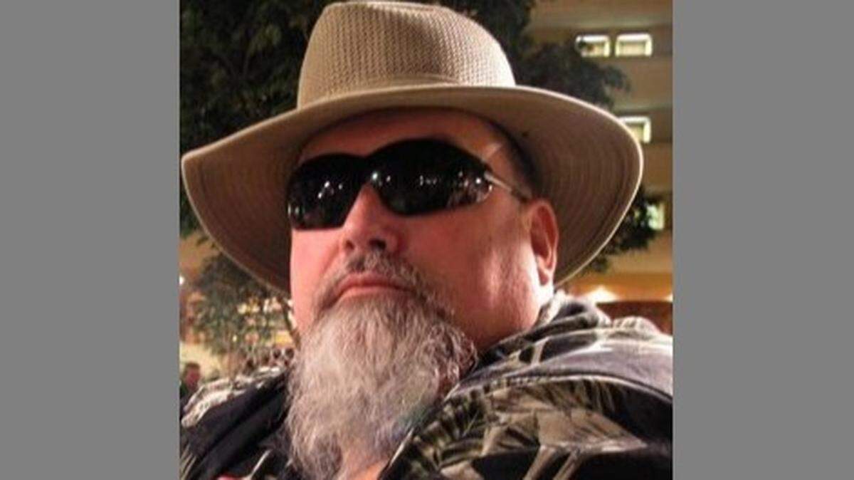 Jim "Mad Dog" Sellars died May 22 at age 64.