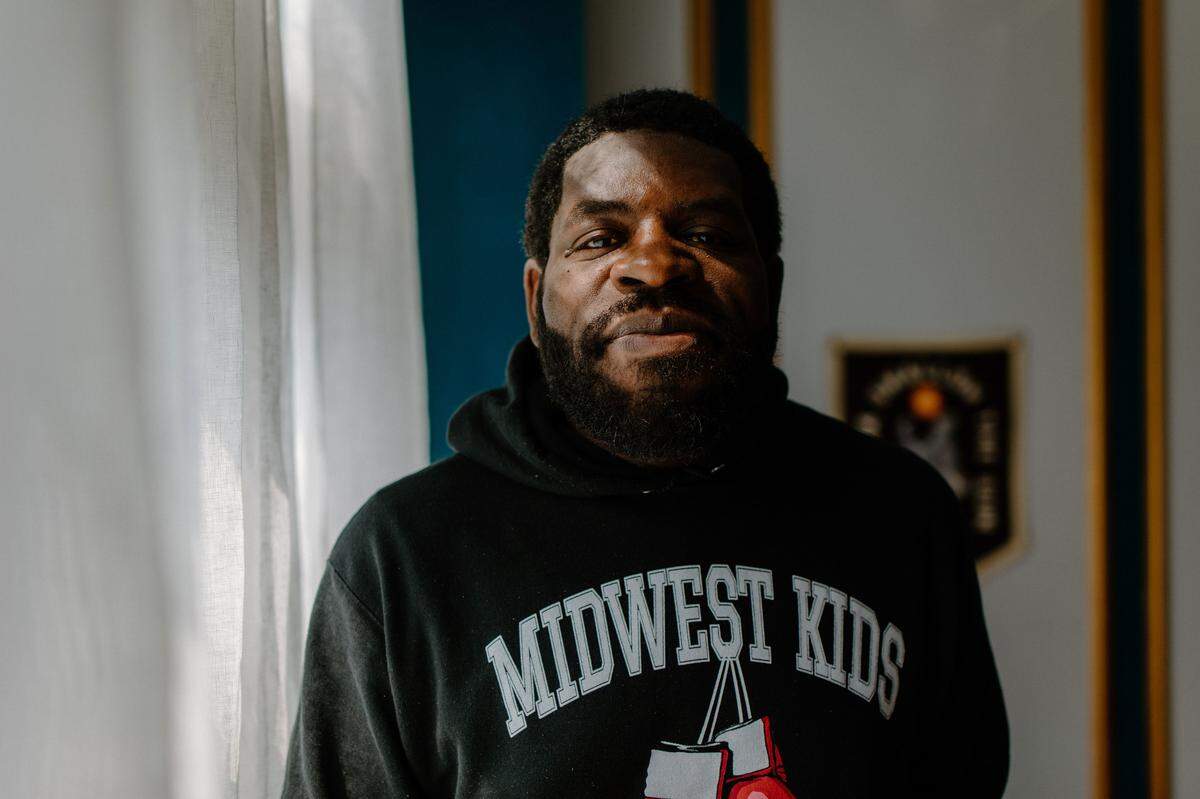 Hanif Abdurraqib writes from his hometown of Columbus, Ohio.