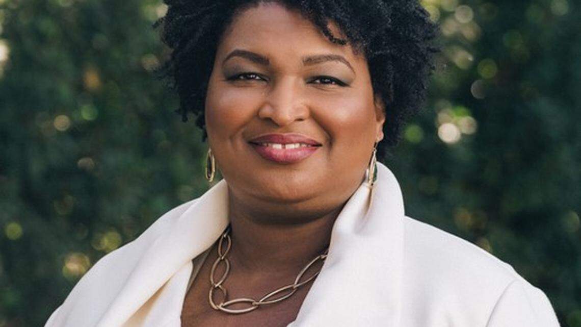 Author/politician Stacey Abrams coming to Kansas City. See book festival’s full lineup