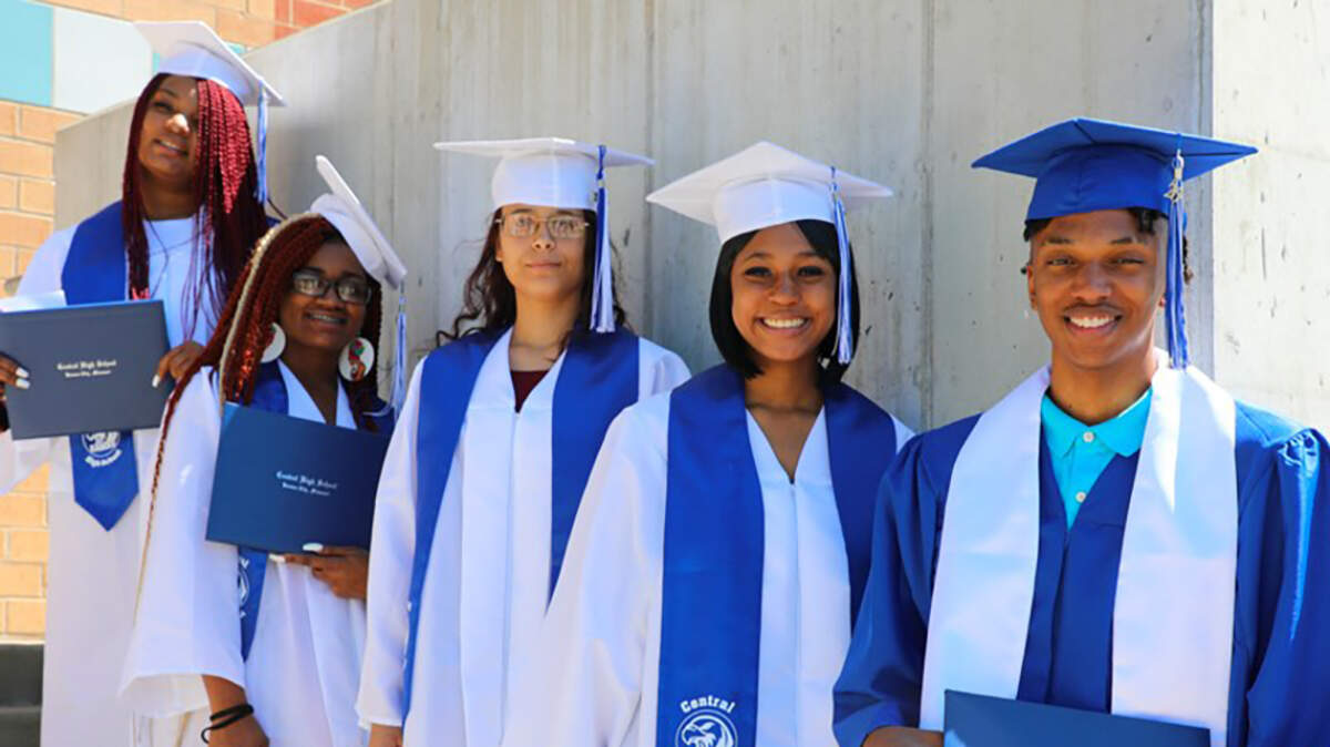 Kansas City's school district is making real, measurable academic achievements. 