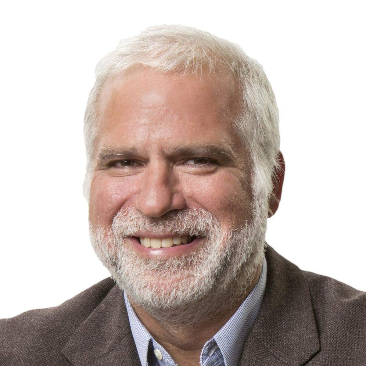 Profile Image of Vahe Gregorian