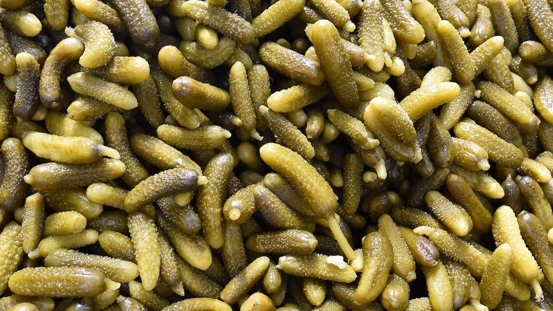 Are Fermented Pickles the Key to a Healthy Gut? Everything to Know About Their Beneficial Properties