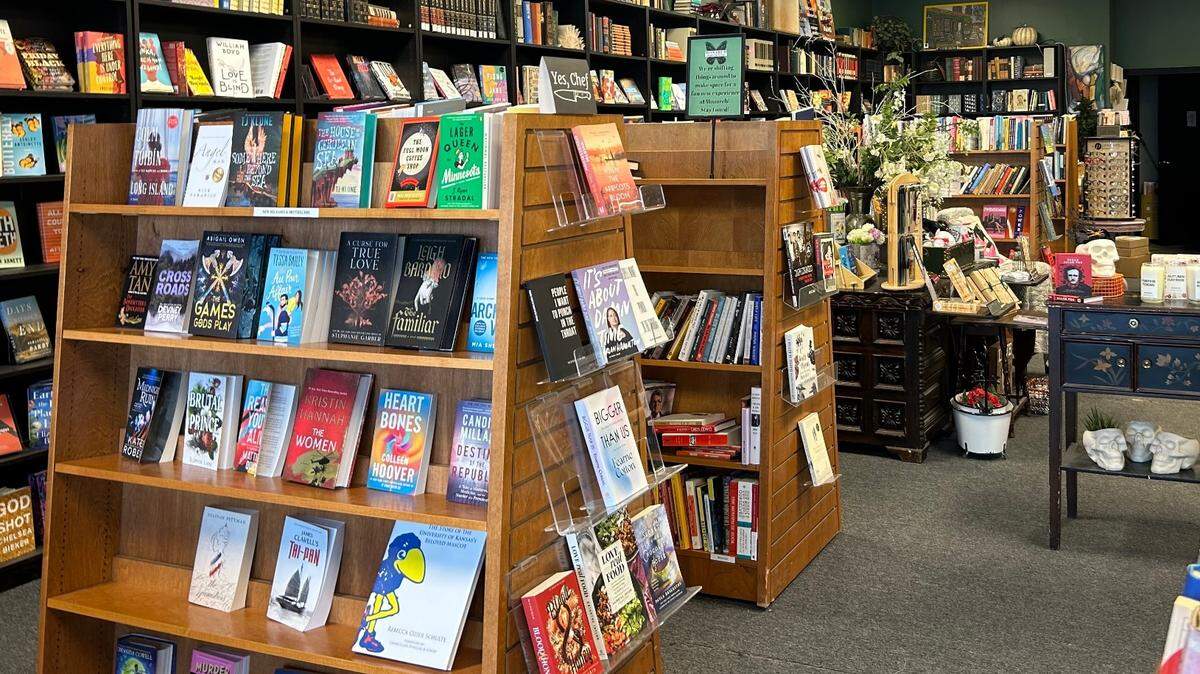 Monarch Books & Gifts is asking for help during a time of financial turmoil.