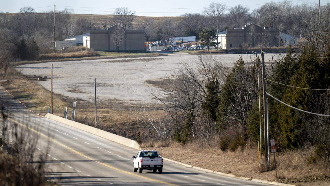 He promised to revitalize the home of KCK’s dead mall a year ago. What now?