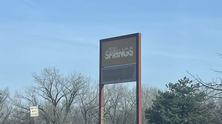 KCK could soon pull the plug on project meant to revive old mall. What happened?