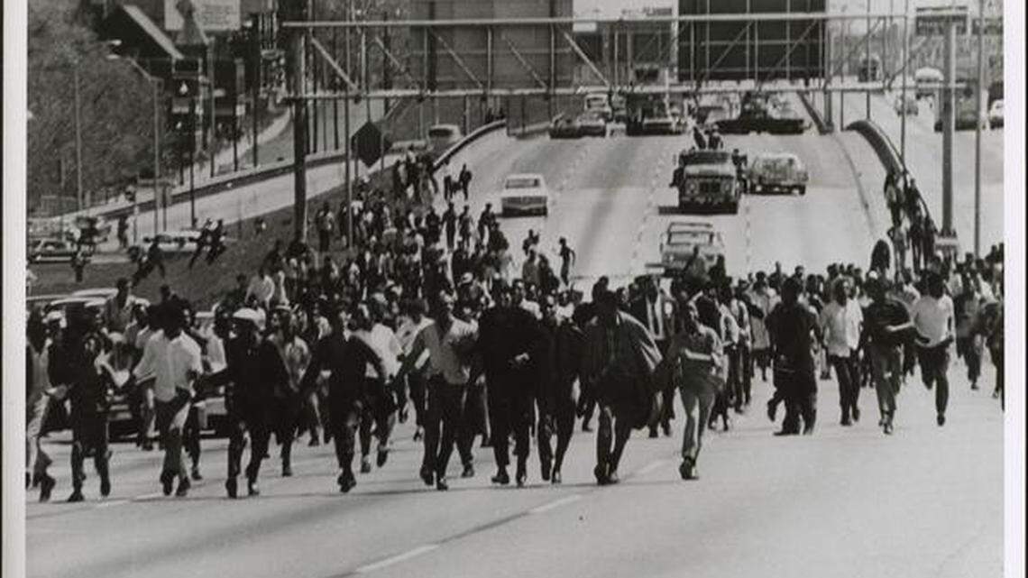 KC Black History: KCQ reflects on 1968 student-led Civil Rights walkouts that shook the city