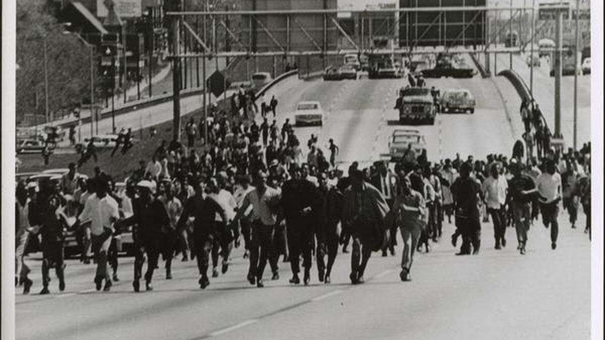 KC Black History: KCQ reflects on 1968 student-led Civil Rights walkouts that shook the city
