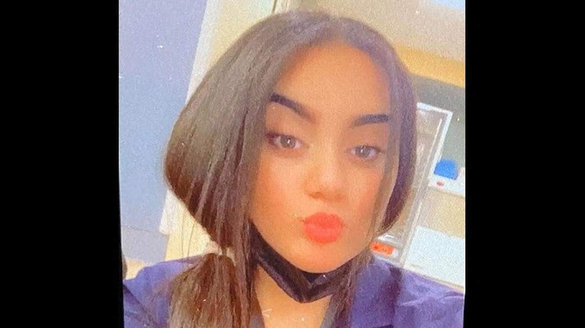 Yaebizmar Grajales. Kansas City police are looking for the 12-year-old last seen in the area of East 10th Street and Paseo Boulevard.