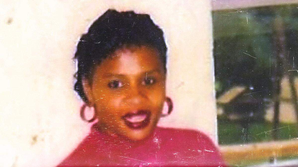 Rhonda Easley Tribue is one of at least six murdered Black women who all had a close connection to Roger Golubski.