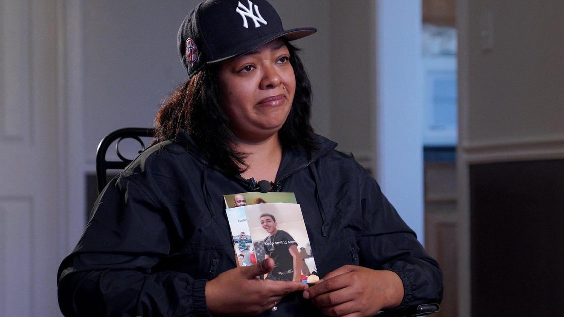 Weeks before stabbing, KC student fought teen accused in his death, loved ones say