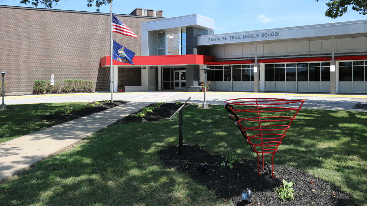 Days before school shooting, Olathe voters OK’d spending millions for safety