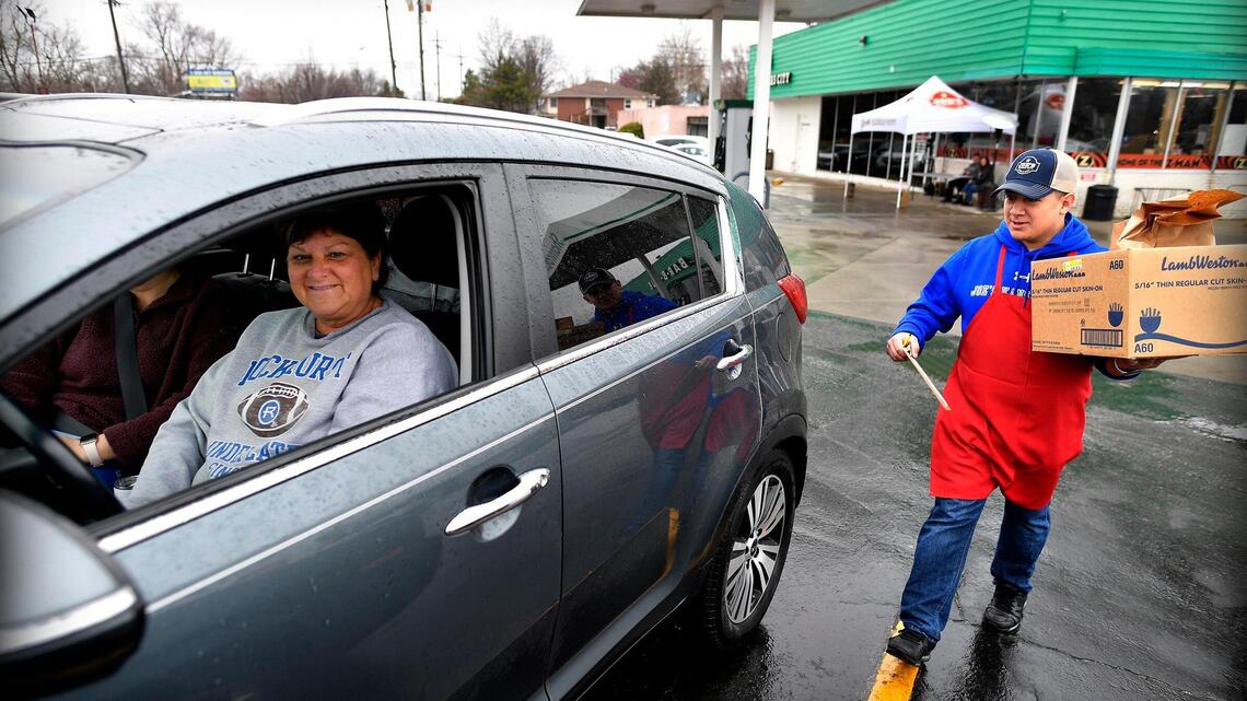 KC restaurants: Where to go for carry-out, curbside, deals during the coronavirus ban