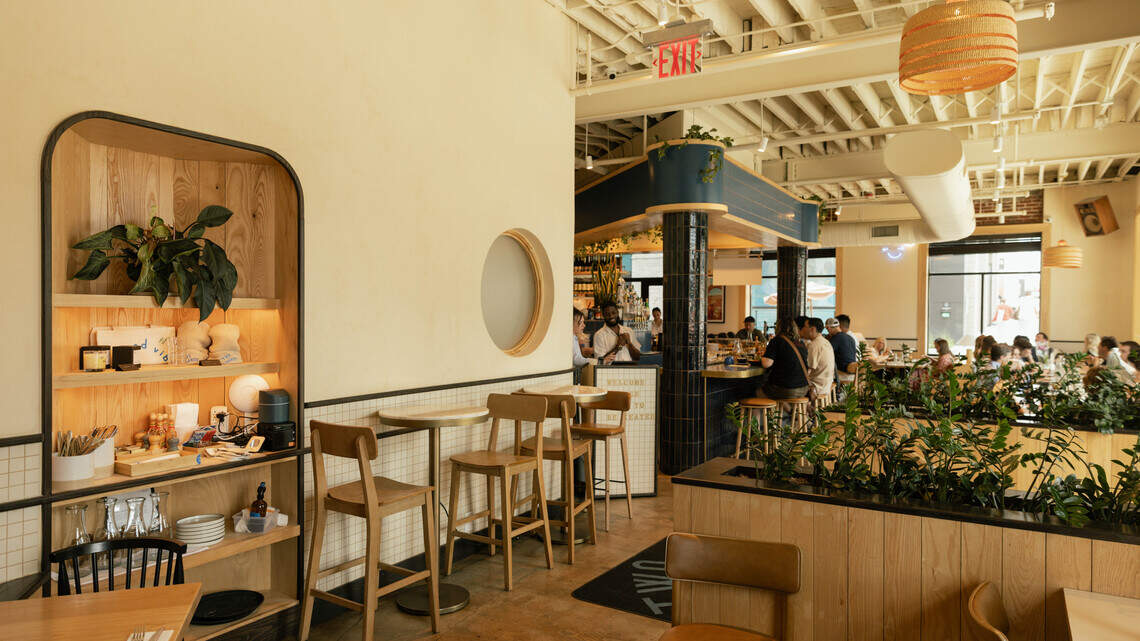 See the first new café and restaurant announced for West Bottoms redevelopment
