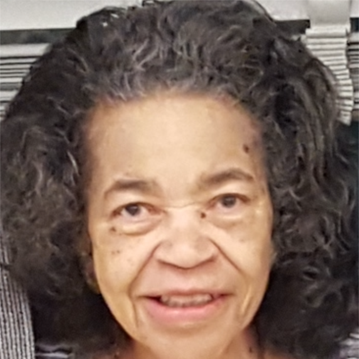 Jacqueline Glover, retired IRS worker, died Dec. 27. She was 86.