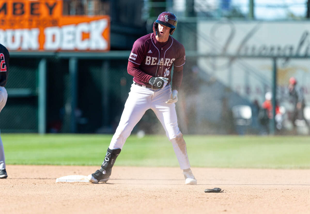 Infielder Caden Bogenpohl has starred at Missouri State as an outfielder and accomplished hitter. Today, the Jackson, Missouri native is a tantalizing prospect for the 2026 MLB Draft.
