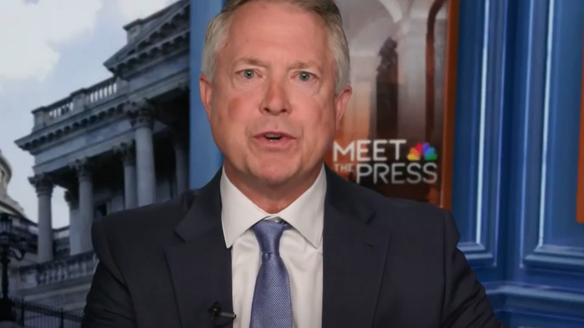Roger Marshall on his 2026 plans: ‘I have no interest’ in Trump admin appointment